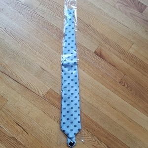 Jardine Collection Accessories - NWT Notre Dame Tie Jardine Collection Accessories - NWT Notre Dame Tie